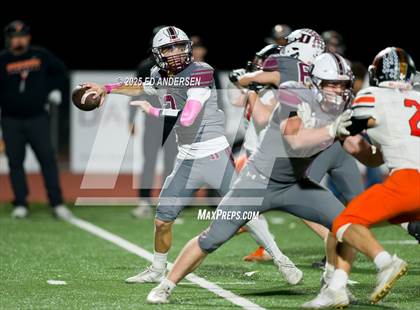 Thumbnail 3 in Fernley @ Dayton (Senior Night) photogallery.