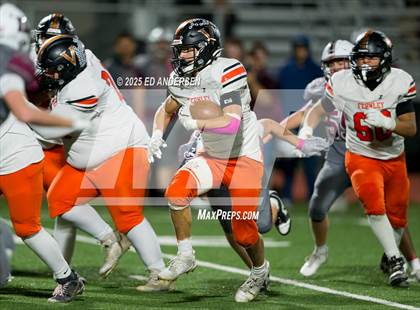 Thumbnail 3 in Fernley @ Dayton (Senior Night) photogallery.