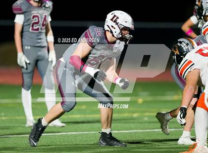 Thumbnail 1 in Fernley @ Dayton (Senior Night) photogallery.