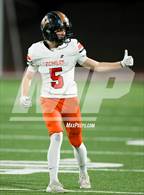 Photo from the gallery "Fernley @ Dayton (Senior Night)"