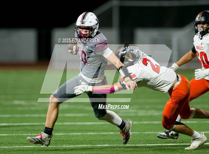 Thumbnail 2 in Fernley @ Dayton (Senior Night) photogallery.