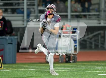 Thumbnail 3 in Fernley @ Dayton (Senior Night) photogallery.