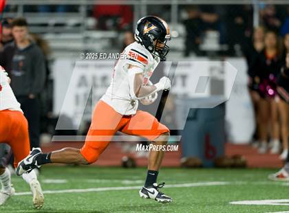 Thumbnail 2 in Fernley @ Dayton (Senior Night) photogallery.