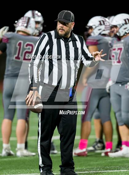 Thumbnail 3 in Fernley @ Dayton (Senior Night) photogallery.