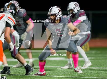 Thumbnail 1 in Fernley @ Dayton (Senior Night) photogallery.