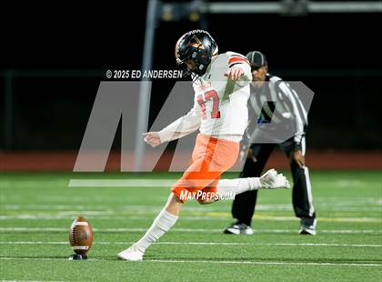 Thumbnail 1 in Fernley @ Dayton (Senior Night) photogallery.