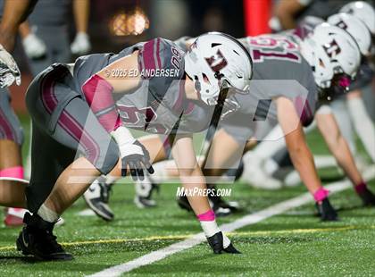 Thumbnail 2 in Fernley @ Dayton (Senior Night) photogallery.