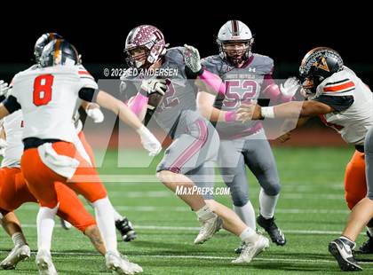 Thumbnail 3 in Fernley @ Dayton (Senior Night) photogallery.