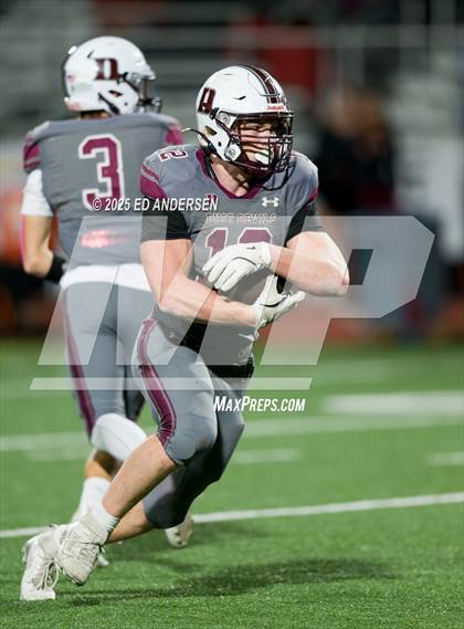 Thumbnail 3 in Fernley @ Dayton (Senior Night) photogallery.