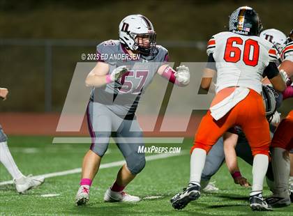 Thumbnail 1 in Fernley @ Dayton (Senior Night) photogallery.