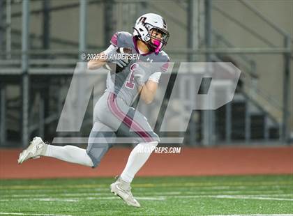 Thumbnail 1 in Fernley @ Dayton (Senior Night) photogallery.