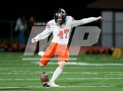 Thumbnail 1 in Fernley @ Dayton (Senior Night) photogallery.
