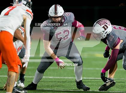 Thumbnail 1 in Fernley @ Dayton (Senior Night) photogallery.