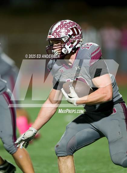 Thumbnail 1 in Fernley @ Dayton (Senior Night) photogallery.