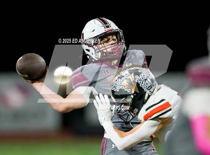 Thumbnail 3 in Fernley @ Dayton (Senior Night) photogallery.