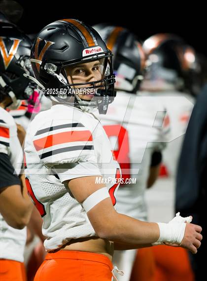 Thumbnail 2 in Fernley @ Dayton (Senior Night) photogallery.