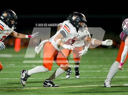 Thumbnail 1 in Fernley @ Dayton (Senior Night) photogallery.