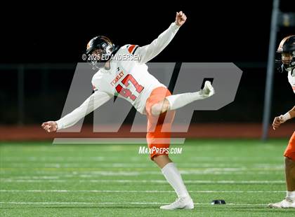 Thumbnail 2 in Fernley @ Dayton (Senior Night) photogallery.