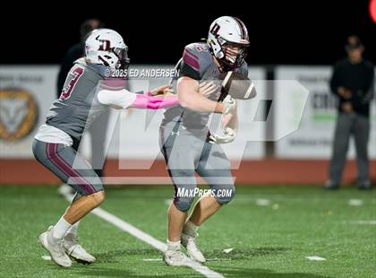 Thumbnail 3 in Fernley @ Dayton (Senior Night) photogallery.