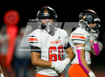 Thumbnail 3 in Fernley @ Dayton (Senior Night) photogallery.