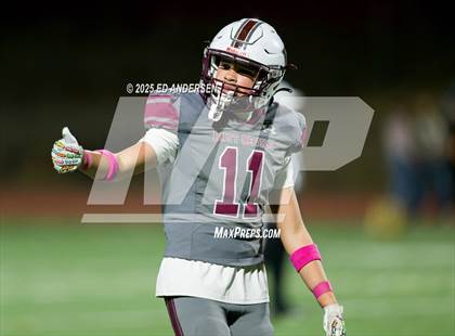 Thumbnail 2 in Fernley @ Dayton (Senior Night) photogallery.