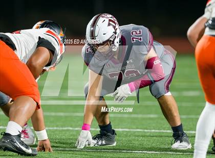 Thumbnail 1 in Fernley @ Dayton (Senior Night) photogallery.