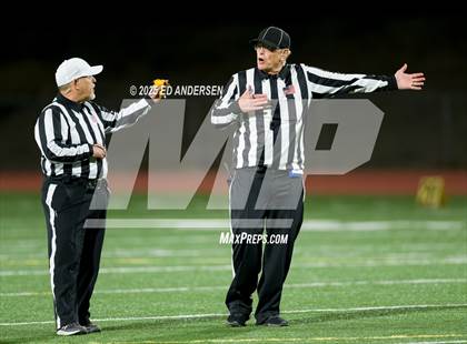 Thumbnail 2 in Fernley @ Dayton (Senior Night) photogallery.