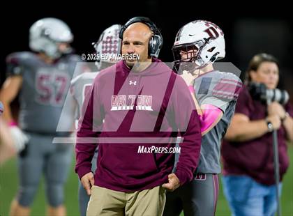 Thumbnail 3 in Fernley @ Dayton (Senior Night) photogallery.