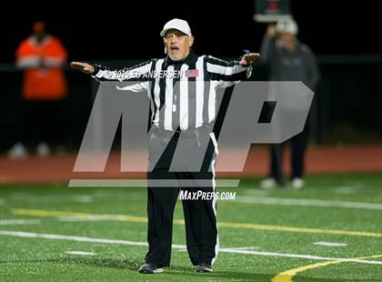 Thumbnail 1 in Fernley @ Dayton (Senior Night) photogallery.