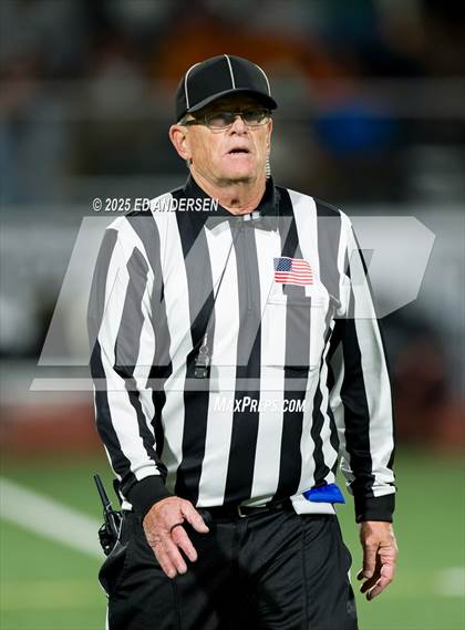 Thumbnail 1 in Fernley @ Dayton (Senior Night) photogallery.