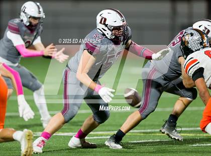 Thumbnail 2 in Fernley @ Dayton (Senior Night) photogallery.
