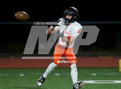 Thumbnail 3 in Fernley @ Dayton (Senior Night) photogallery.