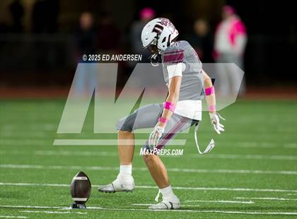 Thumbnail 3 in Fernley @ Dayton (Senior Night) photogallery.