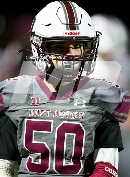 Thumbnail 2 in Fernley @ Dayton (Senior Night) photogallery.