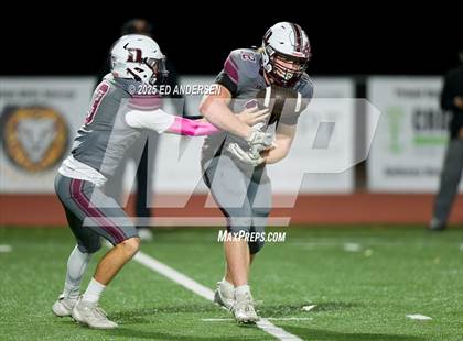Thumbnail 2 in Fernley @ Dayton (Senior Night) photogallery.