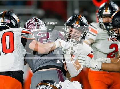 Thumbnail 1 in Fernley @ Dayton (Senior Night) photogallery.