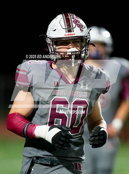Thumbnail 2 in Fernley @ Dayton (Senior Night) photogallery.
