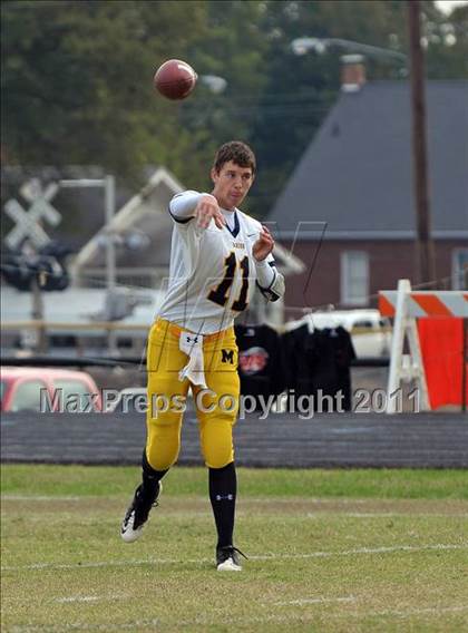 Thumbnail 3 in Marion @ Mt. Vernon photogallery.