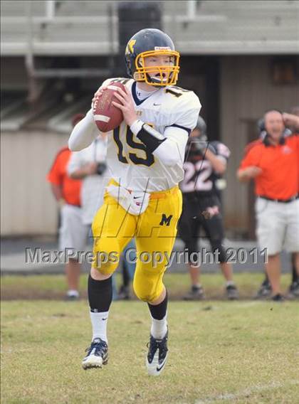 Thumbnail 3 in Marion @ Mt. Vernon photogallery.