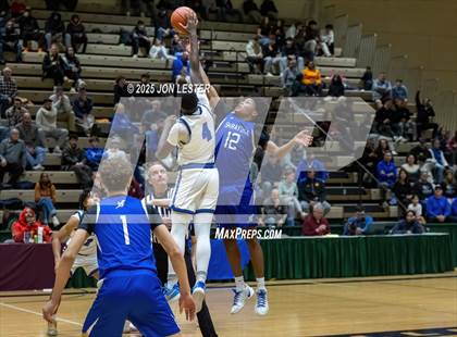 Thumbnail 2 in Shaker vs. Saratoga Springs (NYSPHSAA Section 2 Class AAA Quarter Finals) photogallery.