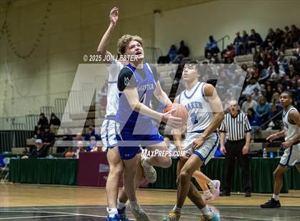 Thumbnail 3 in Shaker vs. Saratoga Springs (NYSPHSAA Section 2 Class AAA Quarter Finals) photogallery.