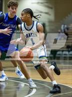 Photo from the gallery "Shaker vs. Saratoga Springs (NYSPHSAA Section 2 Class AAA Quarter Finals)"