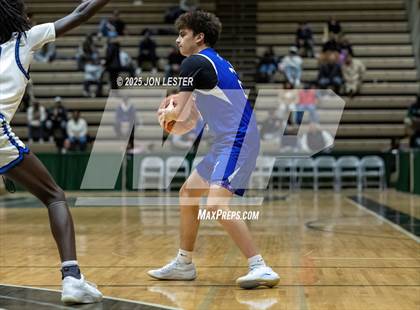 Thumbnail 2 in Shaker vs. Saratoga Springs (NYSPHSAA Section 2 Class AAA Quarter Finals) photogallery.