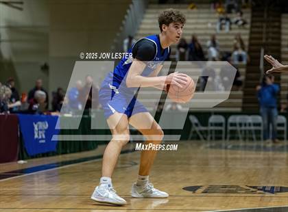 Thumbnail 1 in Shaker vs. Saratoga Springs (NYSPHSAA Section 2 Class AAA Quarter Finals) photogallery.