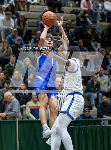 Thumbnail 3 in Shaker vs. Saratoga Springs (NYSPHSAA Section 2 Class AAA Quarter Finals) photogallery.