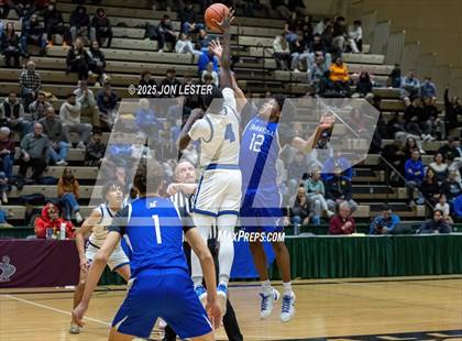 Thumbnail 1 in Shaker vs. Saratoga Springs (NYSPHSAA Section 2 Class AAA Quarter Finals) photogallery.