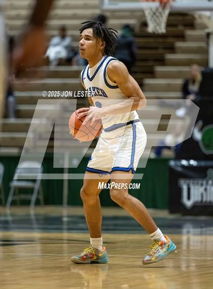 Thumbnail 3 in Shaker vs. Saratoga Springs (NYSPHSAA Section 2 Class AAA Quarter Finals) photogallery.