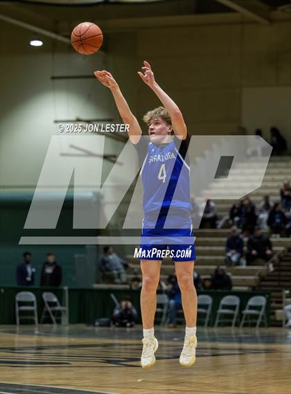 Thumbnail 1 in Shaker vs. Saratoga Springs (NYSPHSAA Section 2 Class AAA Quarter Finals) photogallery.