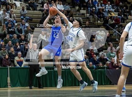 Thumbnail 3 in Shaker vs. Saratoga Springs (NYSPHSAA Section 2 Class AAA Quarter Finals) photogallery.