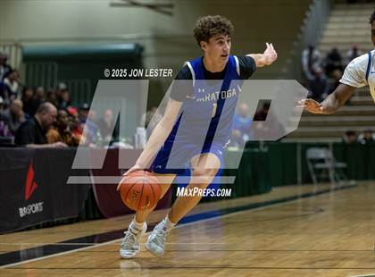 Thumbnail 1 in Shaker vs. Saratoga Springs (NYSPHSAA Section 2 Class AAA Quarter Finals) photogallery.